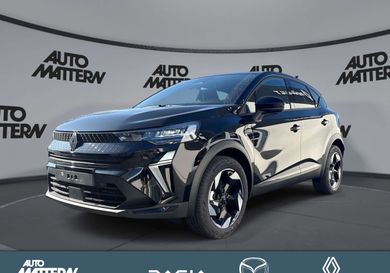 Renault Captur, 2026