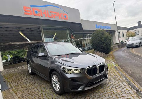 BMW X1, 2022 2
