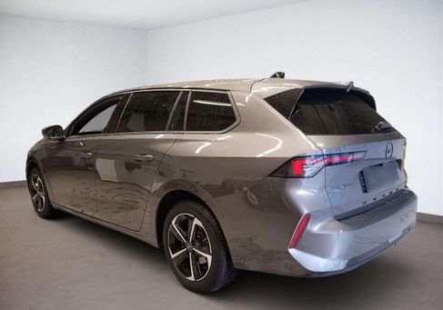 Opel Astra, 2025