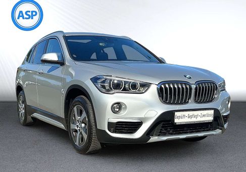 BMW X1, 2018 3