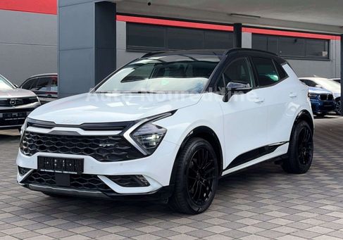 Kia Sportage, 2022 3