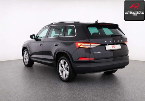 Skoda Kodiaq, 2023