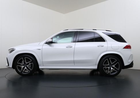 Mercedes-Benz GLE 53 AMG, 2025 3