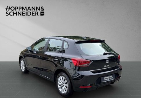 Seat Ibiza, 2025