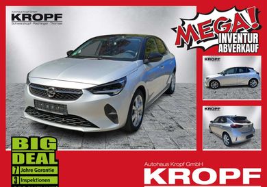 Opel Corsa, 2023