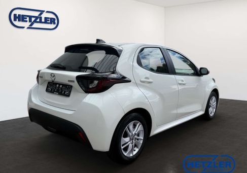 Mazda 2, 2026 3
