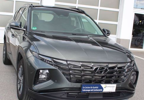 Hyundai i30, 2020