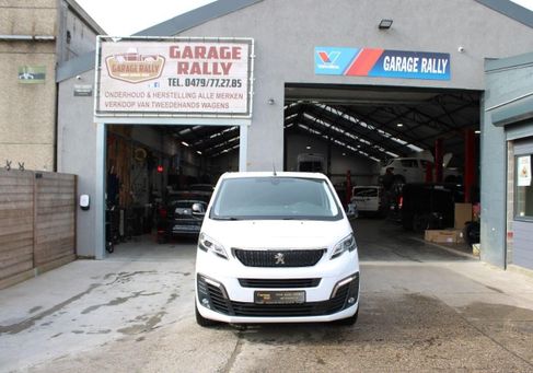 Peugeot Expert, 2023