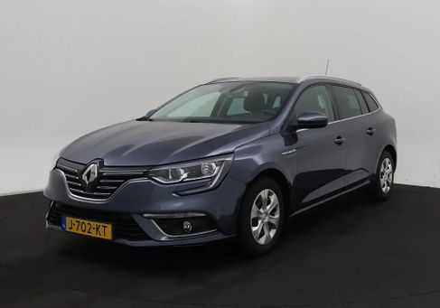 Renault Megane, 2020