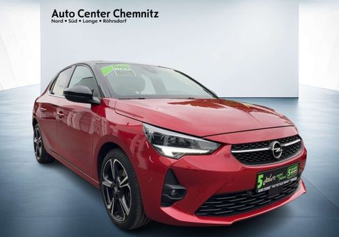 Opel Corsa, 2023 3
