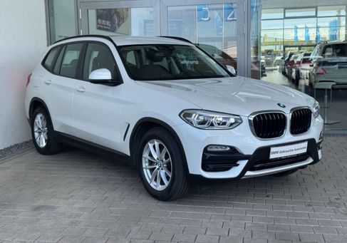 BMW X3, 2019 2