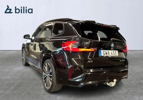 BMW X1, 2024 3