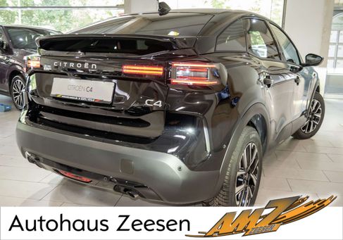 Citroën C4, 2026 3