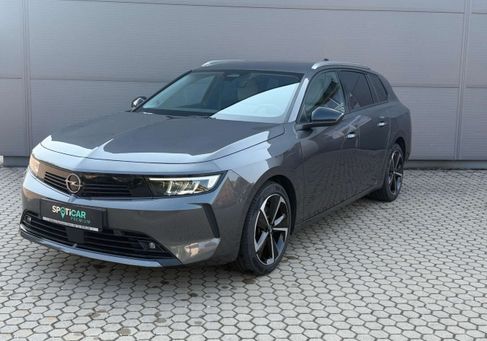 Opel Astra, 2023
