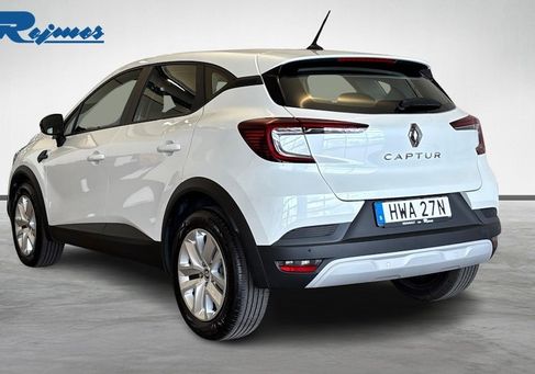 Renault Captur, 2023