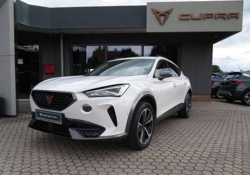 Cupra Formentor, 2024
