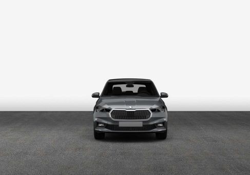 Skoda Fabia, 2026