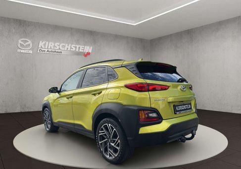 Hyundai Kona, 2021 3