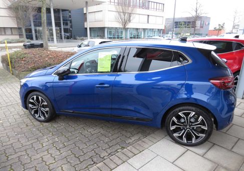 Mitsubishi Colt, 2025
