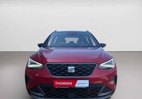 Seat Arona, 2023 3