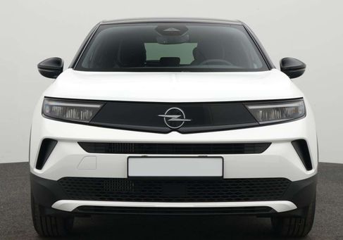 Opel Mokka, 2026 3