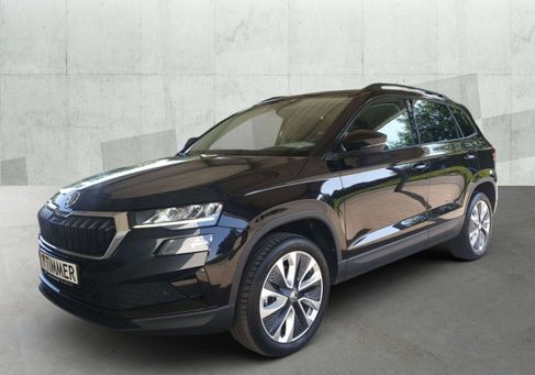 Skoda Karoq, 2023