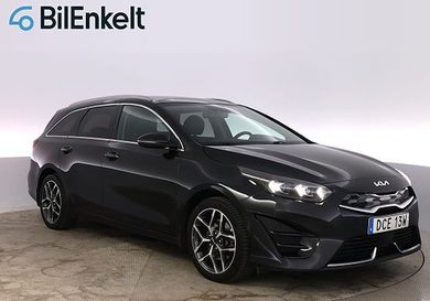 Kia Cee'd Sportswagon, 2022