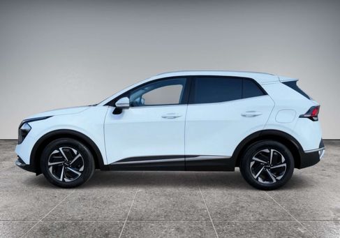 Kia Sportage, 2022 2