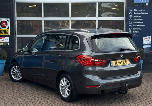 BMW 218 Gran Tourer, 2016