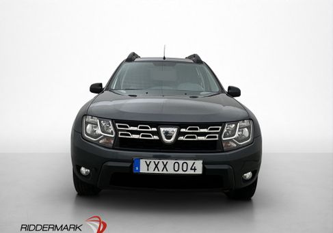Dacia Duster, 2018 2