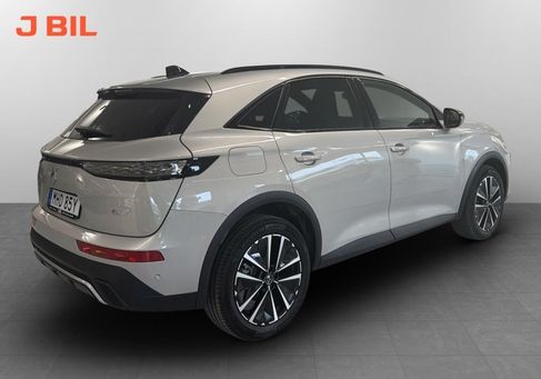 DS Automobiles DS7 Crossback, 2025