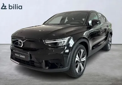 Volvo C40, 2023