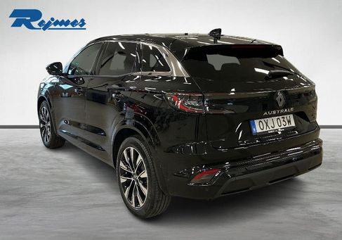 Renault Austral, 2025 2