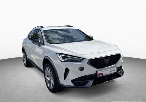 Cupra Formentor, 2023