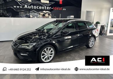 Seat Leon, 2019