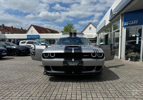 Dodge Challenger, 2018