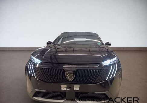 Peugeot 3008, 2025 3