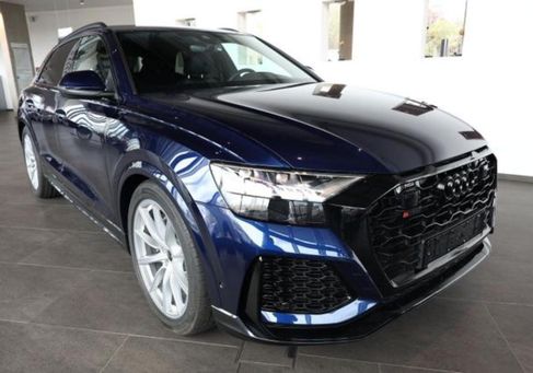 Audi, 2023 2