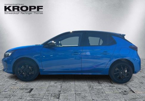 Opel Corsa, 2025 3