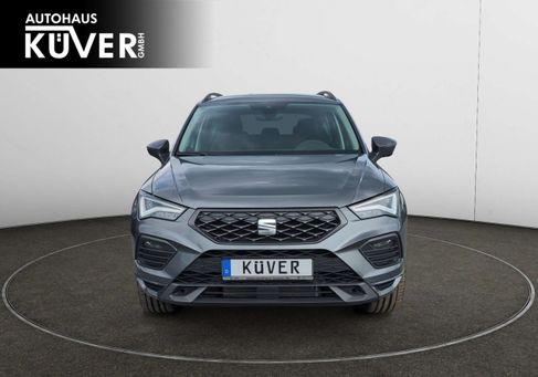 Seat Ateca, 2026