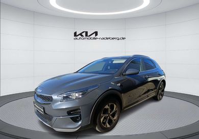 Kia XCeed, 2022