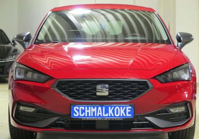 Seat Leon, 2022