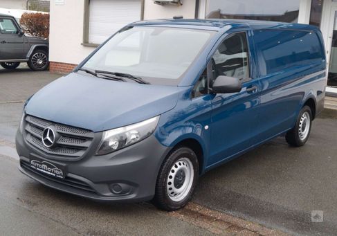 Mercedes-Benz Vito, 2019