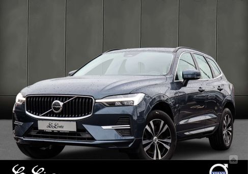 Volvo XC60, 2021