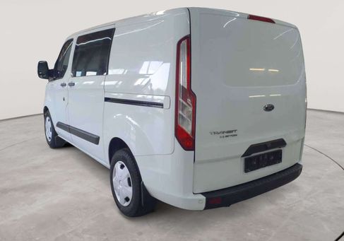 Ford Transit, 2023