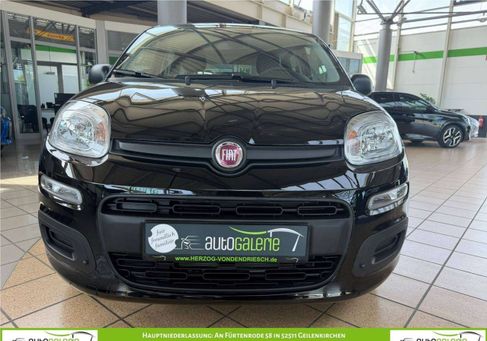Fiat Panda, 2026
