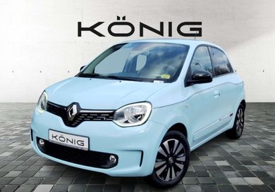 Renault Twingo, 2023