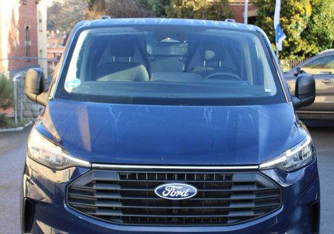 Ford Transit Custom, 2023