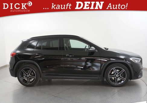 Mercedes-Benz GLA 220, 2023