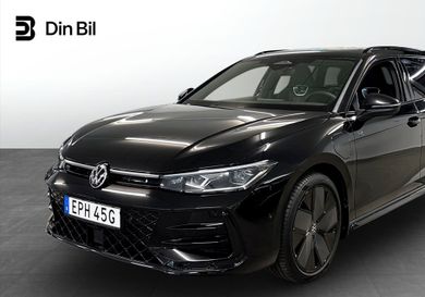 Volkswagen Passat Variant, 2025